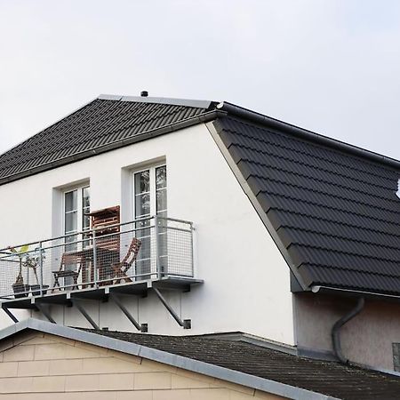 Gemuetliche & Ruhige Unterkunft Erftstadt Exterior photo